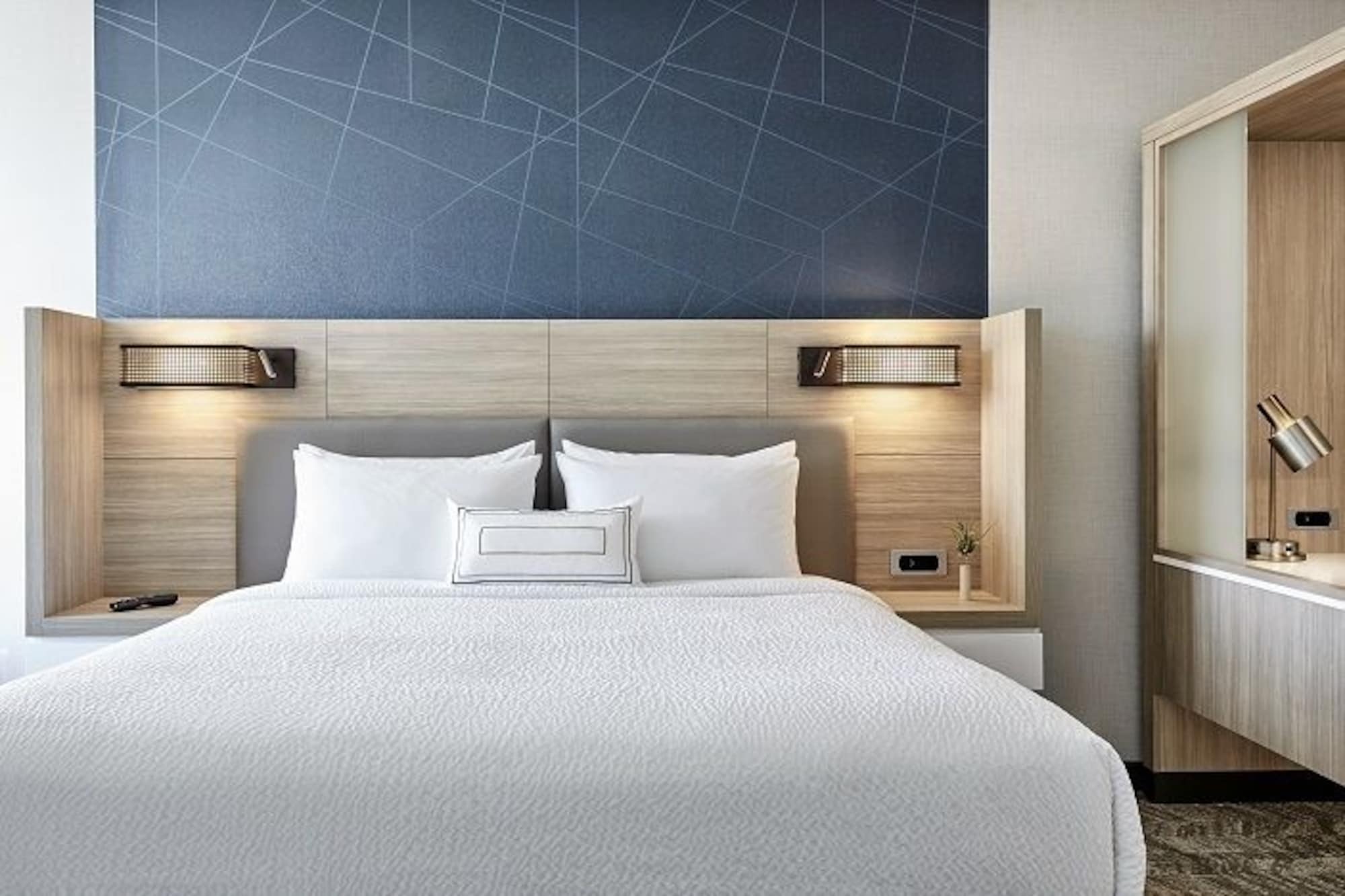 Springhill Suites By Marriott Jackson Hole Exterior photo