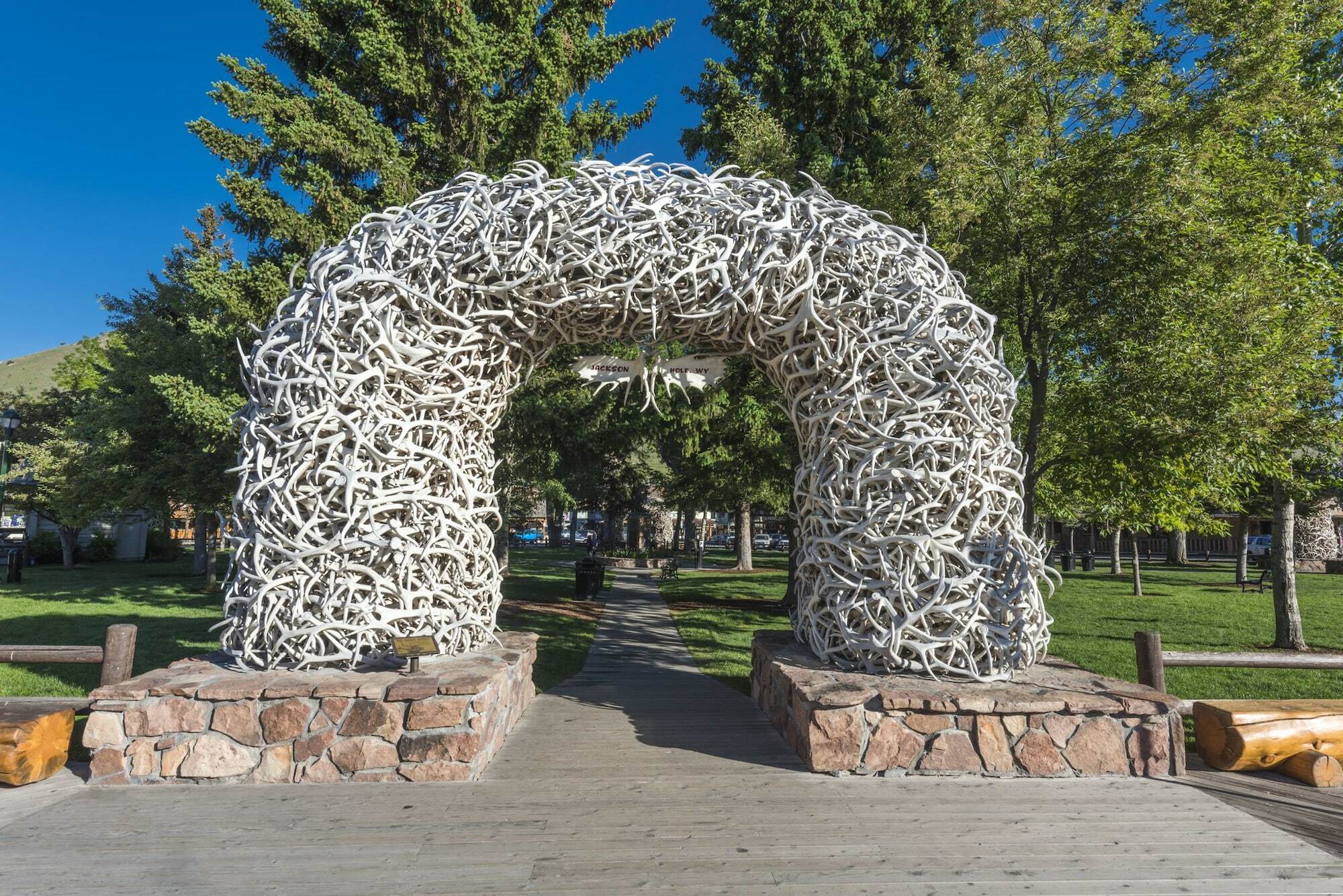 Springhill Suites By Marriott Jackson Hole Exterior photo